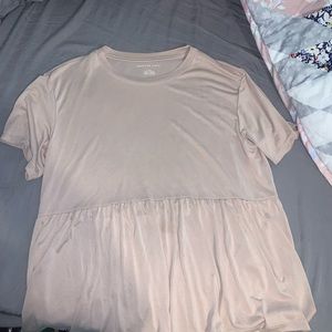 American Eagle shirt